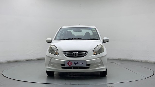 Second-hand 2013 Honda Amaze S i-VTEC for sale in Gurgaon-7