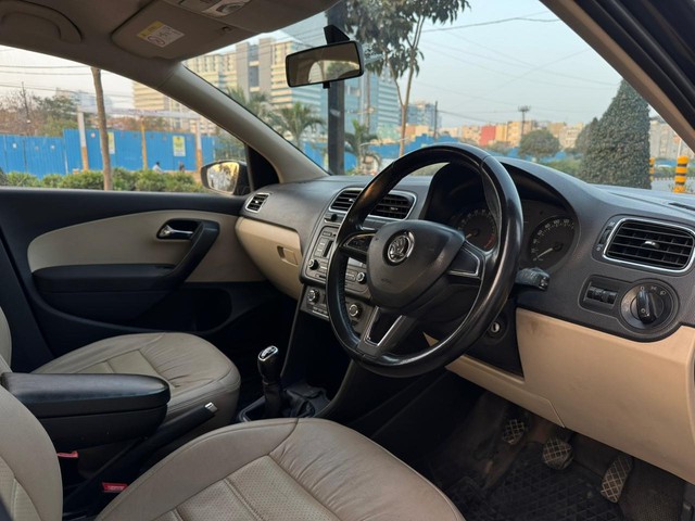 Second-hand 2018 Skoda Rapid 1.5 TDI AT Ambition BSIV for sale in Hyderabad-11