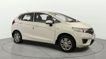 2016 Honda Jazz 1.2 SV i VTEC