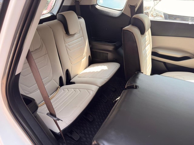 Second-hand 2024 Kia Carens Prestige Plus Opt Diesel AT for sale in Thane-16