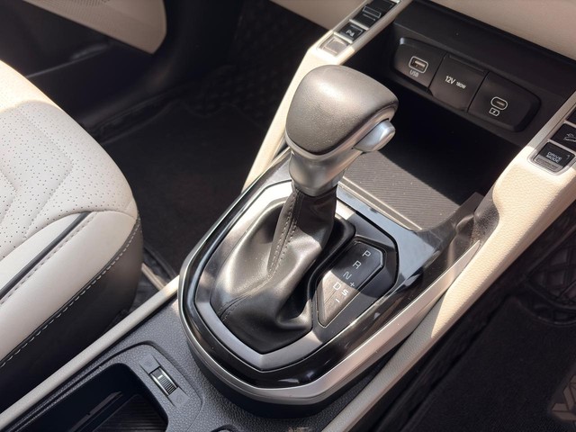 Second-hand 2024 Kia Carens Prestige Plus Opt Diesel AT for sale in Thane-9