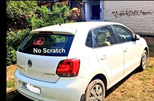 Volkswagen Polo IPL II 1.2 Diesel Highline Second-hand 2012 Volkswagen Polo IPL II 1.2 Diesel Highline for sale in Pali-1