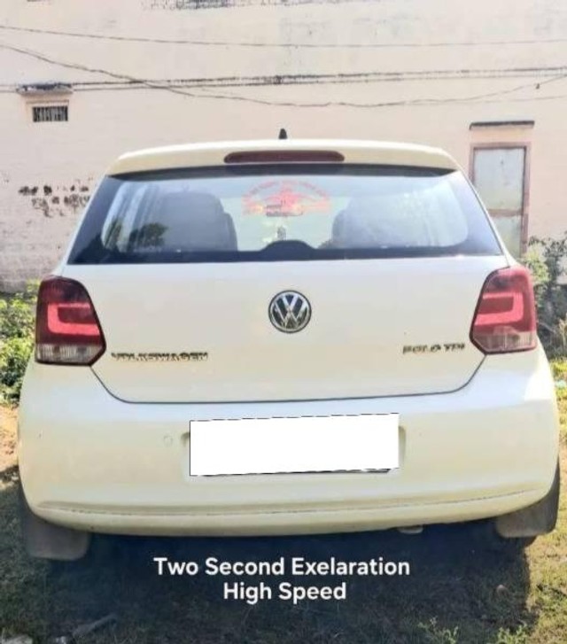 Volkswagen Polo IPL II 1.2 Diesel Highline Second-hand 2012 Volkswagen Polo IPL II 1.2 Diesel Highline for sale in Pali-2