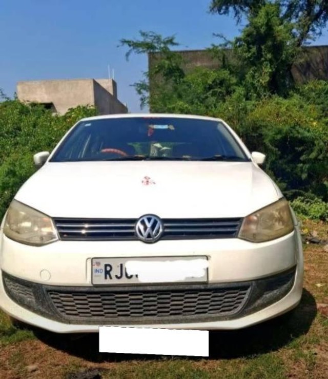 Volkswagen Polo IPL II 1.2 Diesel Highline Second-hand 2012 Volkswagen Polo IPL II 1.2 Diesel Highline for sale in Pali-0
