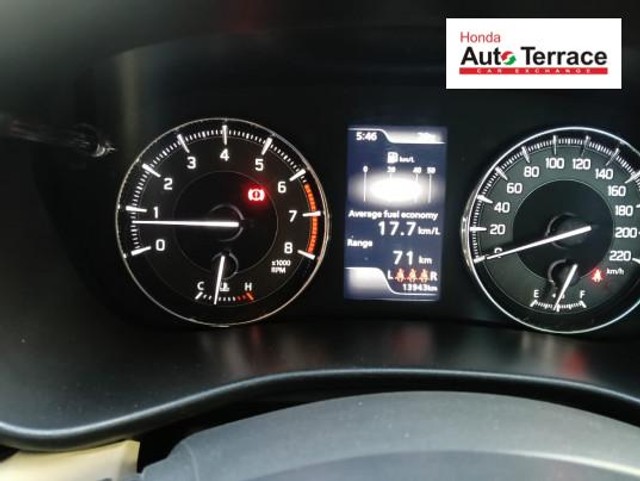 Second-hand 2024 Toyota Glanza G for sale in Coimbatore-6