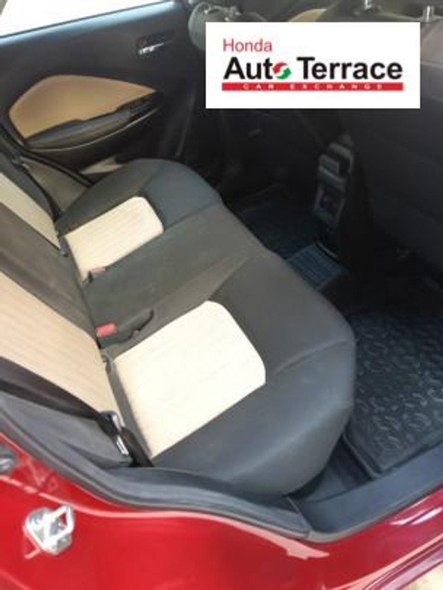 Second-hand 2024 Toyota Glanza G for sale in Coimbatore-5