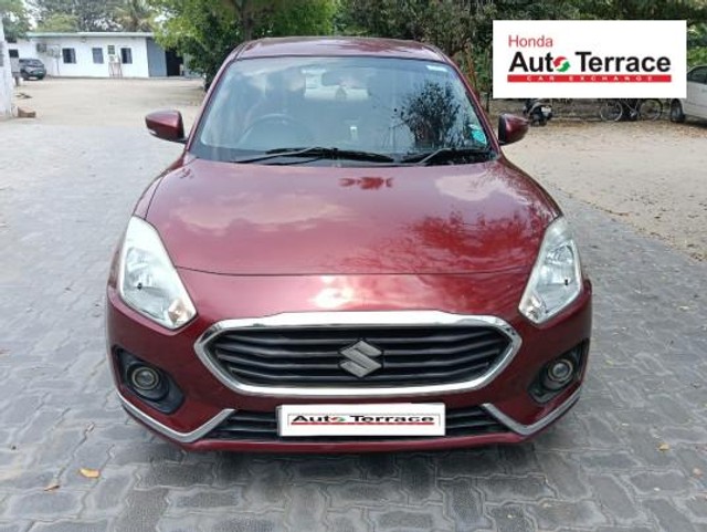 Second-hand 2017 Maruti Suzuki Swift Dzire VDI for sale in Coimbatore-0