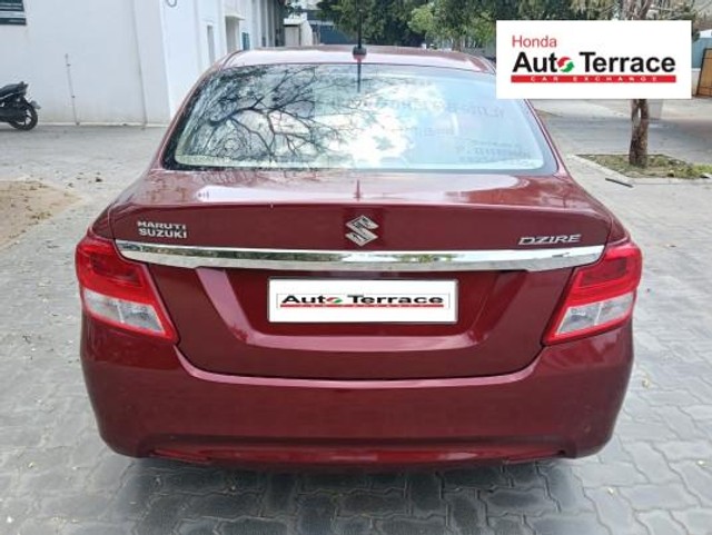 Second-hand 2017 Maruti Suzuki Swift Dzire VDI for sale in Coimbatore-1