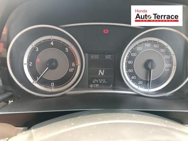 Second-hand 2017 Maruti Suzuki Swift Dzire VDI for sale in Coimbatore-6