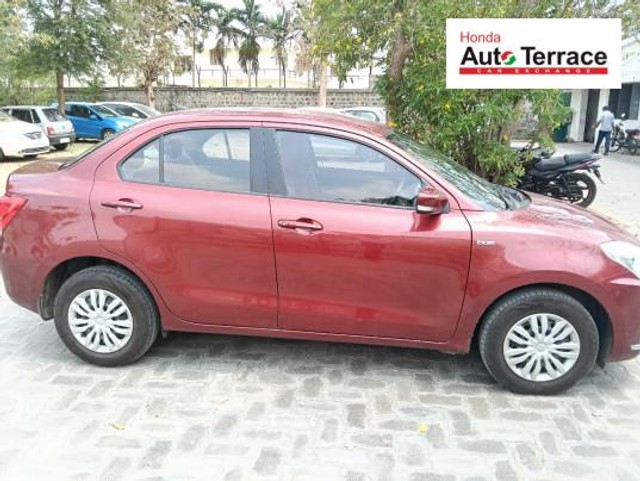 Second-hand 2017 Maruti Suzuki Swift Dzire VDI for sale in Coimbatore-2