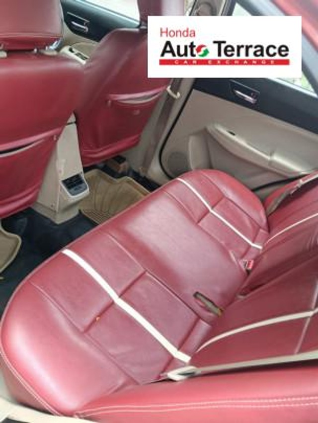 Second-hand 2017 Maruti Suzuki Swift Dzire VDI for sale in Coimbatore-5