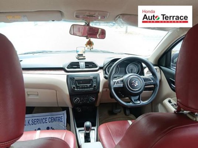 Second-hand 2017 Maruti Suzuki Swift Dzire VDI for sale in Coimbatore-4