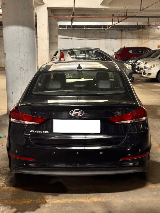 Second-hand 2018 Hyundai Elantra 1.6 S for sale in Faridabad-1