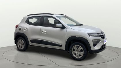 2020 Renault KWID 1.0 RXT AMT Opt