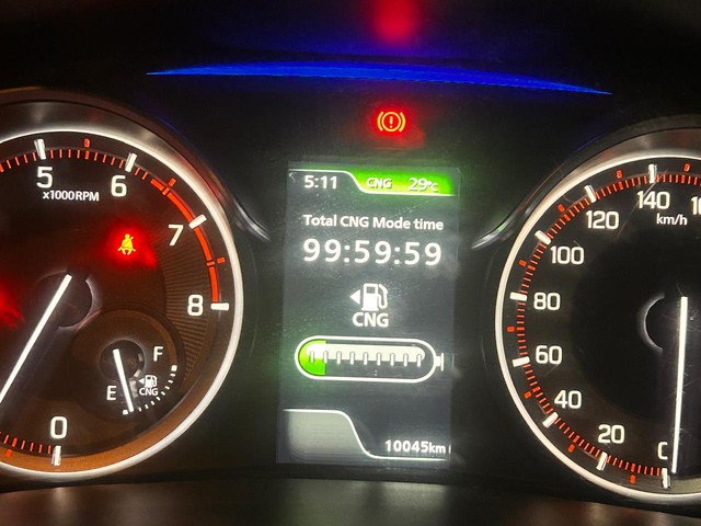 Second-hand 2024 Maruti Suzuki XL6 Alpha Plus Dual Tone for sale in Mumbai-6