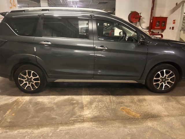 Second-hand 2024 Maruti Suzuki XL6 Alpha Plus Dual Tone for sale in Mumbai-2