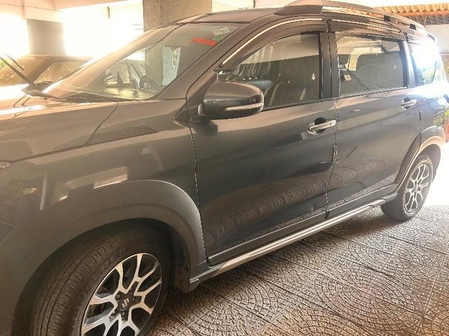 Second-hand 2024 Maruti Suzuki XL6 Alpha Plus Dual Tone for sale in Mumbai-7