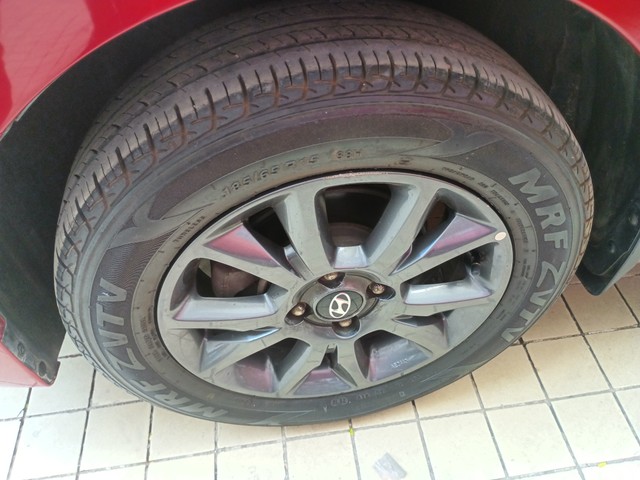 Second-hand 2018 Hyundai i20 Petrol Asta for sale in Mumbai-5