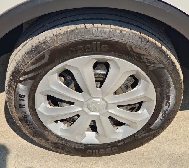 Second-hand 2022 MG Astor Style BSVI for sale in Bangalore-7