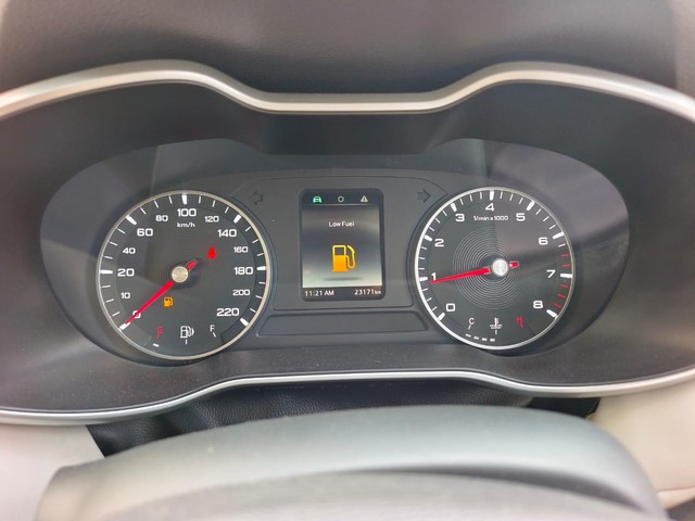 Second-hand 2022 MG Astor Style BSVI for sale in Bangalore-12
