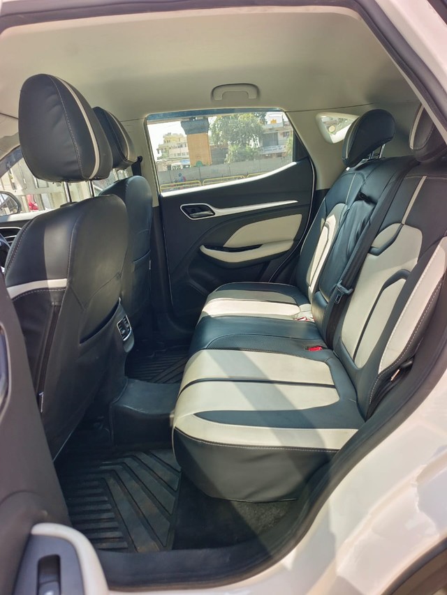 Second-hand 2022 MG Astor Style BSVI for sale in Bangalore-6