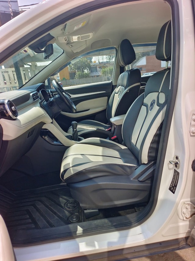 Second-hand 2022 MG Astor Style BSVI for sale in Bangalore-10