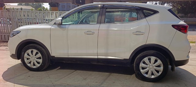 Second-hand 2022 MG Astor Style BSVI for sale in Bangalore-3