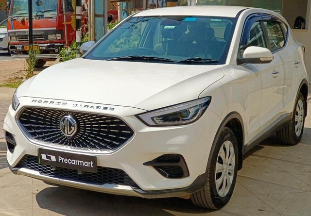 Second-hand 2022 MG Astor Style BSVI for sale in Bangalore-4