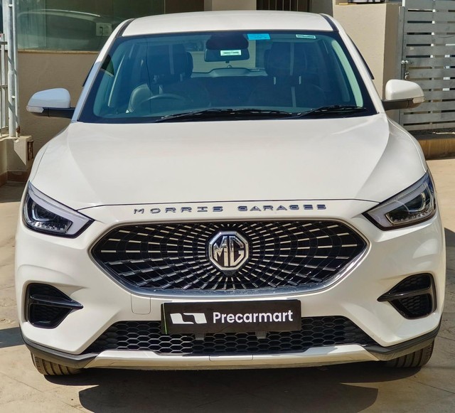 Second-hand 2022 MG Astor Style BSVI for sale in Bangalore-5