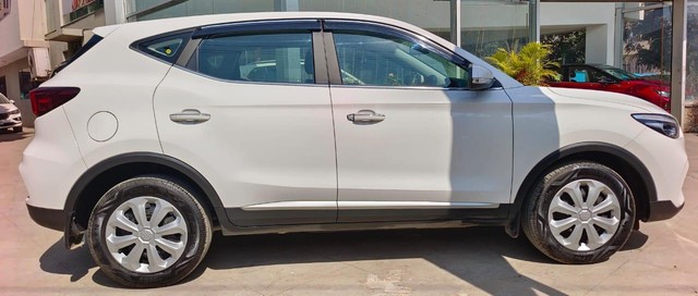 Second-hand 2022 MG Astor Style BSVI for sale in Bangalore-1