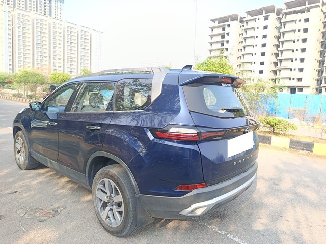 Second-hand 2021 Tata Safari XZA Plus 6 Str AT BSVI for sale in Hyderabad-7