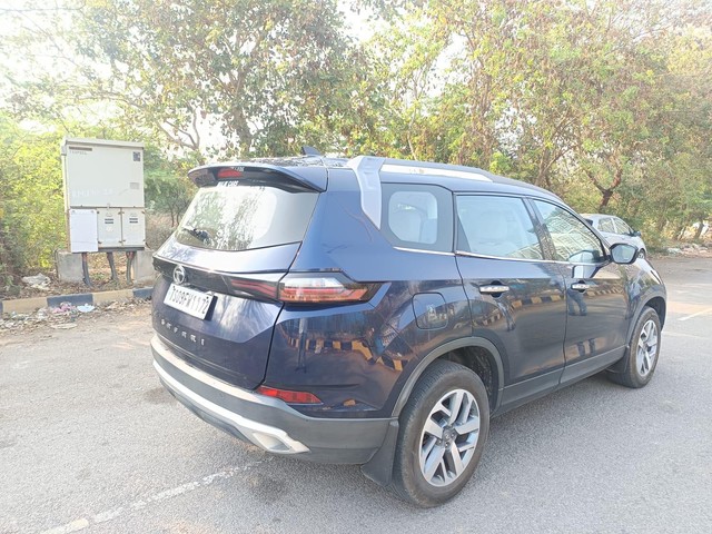 Second-hand 2021 Tata Safari XZA Plus 6 Str AT BSVI for sale in Hyderabad-8