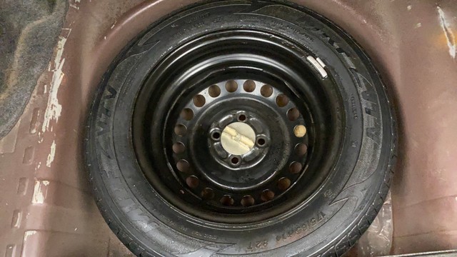 Honda Amaze VX i-Vtech Second-hand 2015 Honda Amaze VX i-Vtech for sale in Hyderabad-27