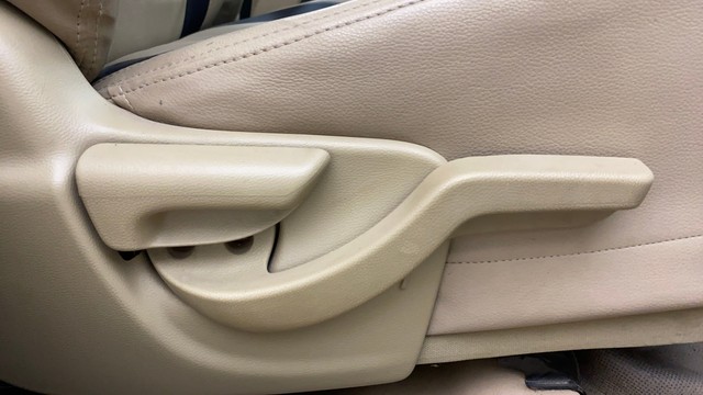 Honda Amaze VX i-Vtech Second-hand 2015 Honda Amaze VX i-Vtech for sale in Hyderabad-18