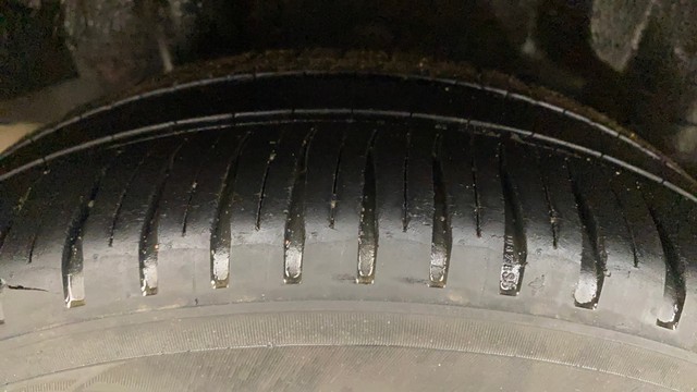 Honda Amaze VX i-Vtech Second-hand 2015 Honda Amaze VX i-Vtech for sale in Hyderabad-29