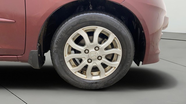 Honda Amaze VX i-Vtech Second-hand 2015 Honda Amaze VX i-Vtech for sale in Hyderabad-23