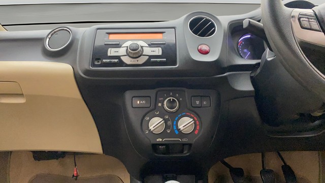 Honda Amaze VX i-Vtech Second-hand 2015 Honda Amaze VX i-Vtech for sale in Hyderabad-22