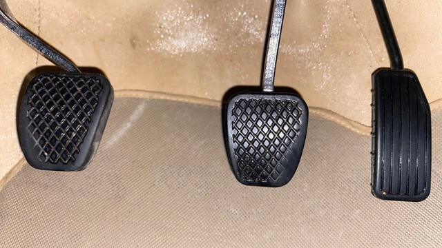 Honda Amaze VX i-Vtech Second-hand 2015 Honda Amaze VX i-Vtech for sale in Hyderabad-14