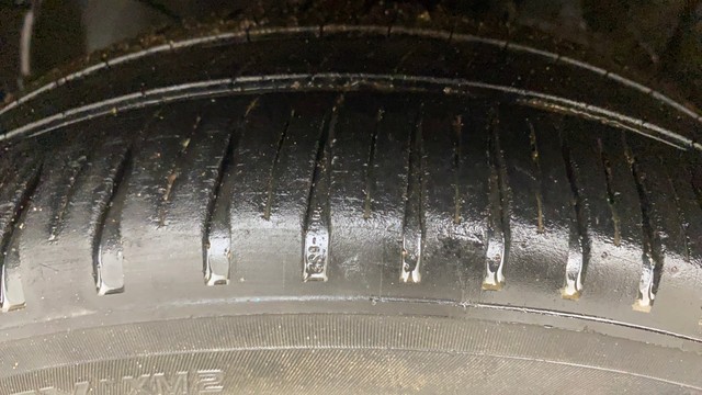 Honda Amaze VX i-Vtech Second-hand 2015 Honda Amaze VX i-Vtech for sale in Hyderabad-30