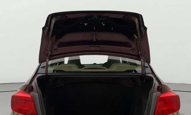 Honda Amaze VX i-Vtech Second-hand 2015 Honda Amaze VX i-Vtech for sale in Hyderabad-20