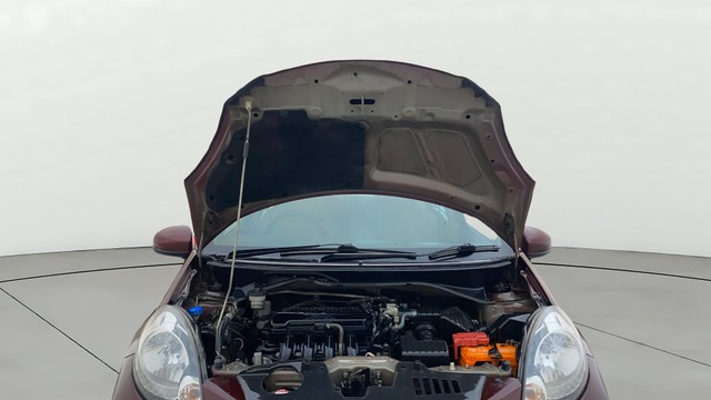 Honda Amaze VX i-Vtech Second-hand 2015 Honda Amaze VX i-Vtech for sale in Hyderabad-9