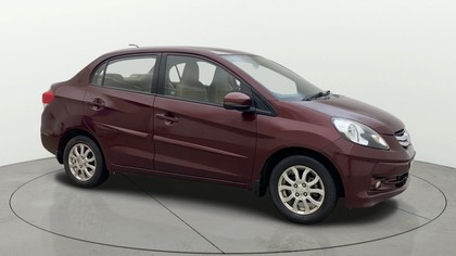 Second-hand 2015 Honda Amaze VX i-Vtech for sale in Hyderabad