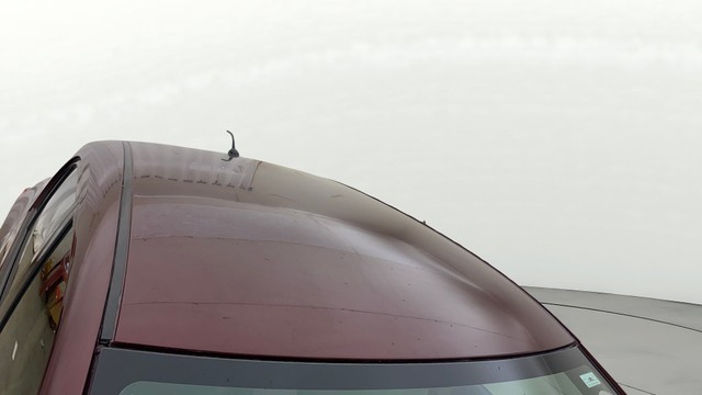 Honda Amaze VX i-Vtech Second-hand 2015 Honda Amaze VX i-Vtech for sale in Hyderabad-8