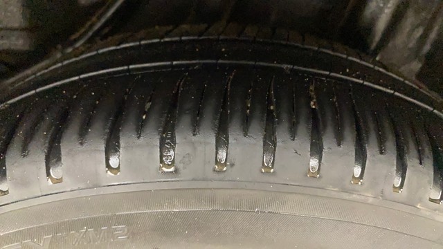 Honda Amaze VX i-Vtech Second-hand 2015 Honda Amaze VX i-Vtech for sale in Hyderabad-31