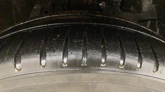 Honda Amaze VX i-Vtech Second-hand 2015 Honda Amaze VX i-Vtech for sale in Hyderabad-28