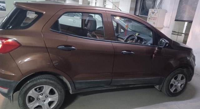 Second-hand 2017 Ford Figo 1.2P Sports Edition MT for sale in Gautam Buddha Nagar-1