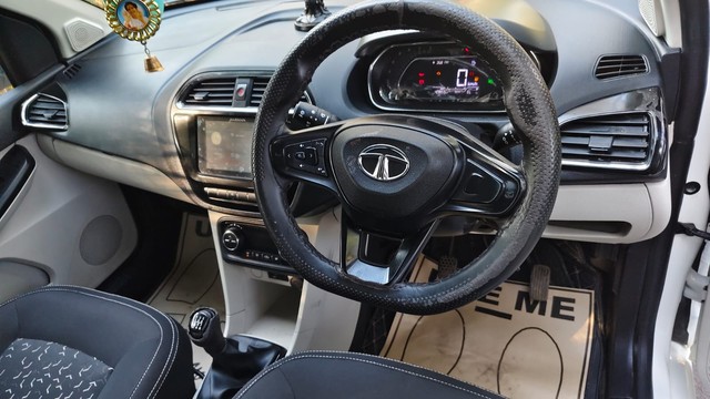 Second-hand 2022 Tata Tiago XZ Plus BSVI for sale in Indore-11