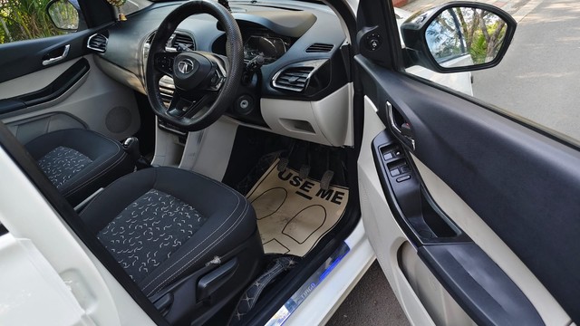 Second-hand 2022 Tata Tiago XZ Plus BSVI for sale in Indore-16