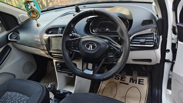 Second-hand 2022 Tata Tiago XZ Plus BSVI for sale in Indore-5