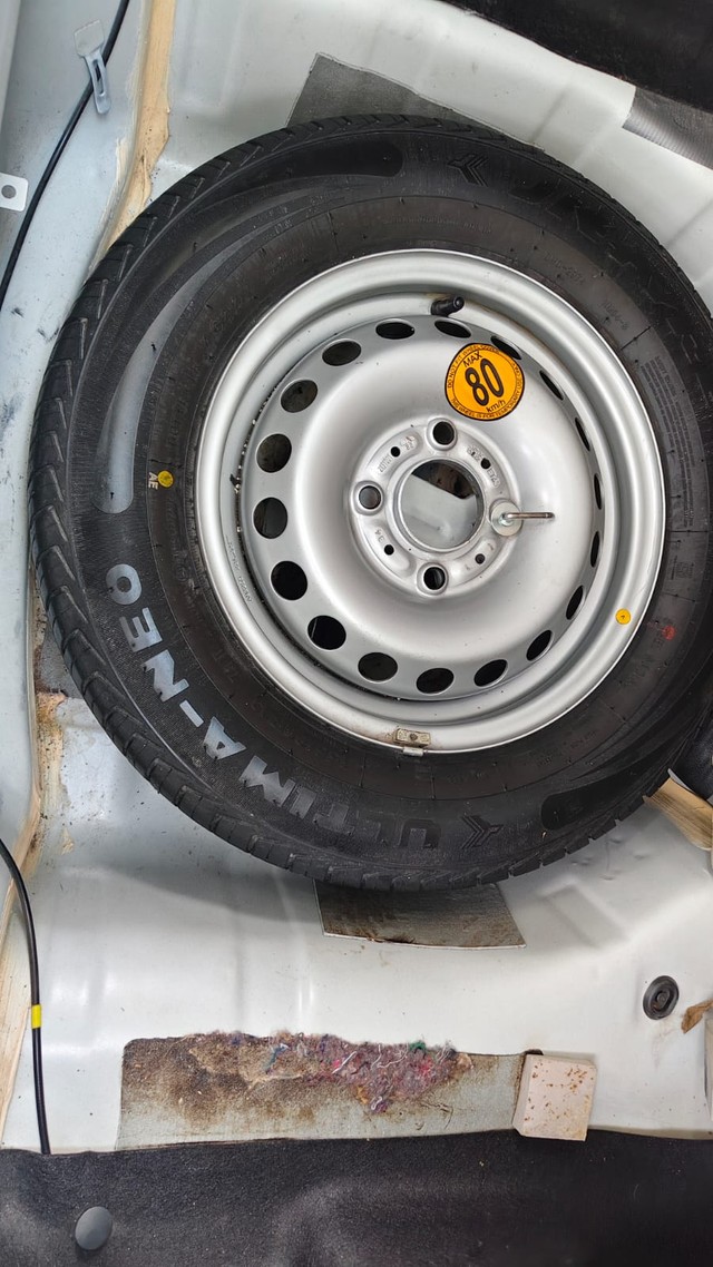 Second-hand 2022 Tata Tiago XZ Plus BSVI for sale in Indore-6